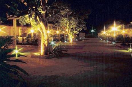 Oasis Resort Krabi town Extérieur photo