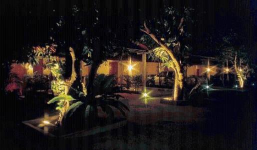 Oasis Resort Krabi town Extérieur photo