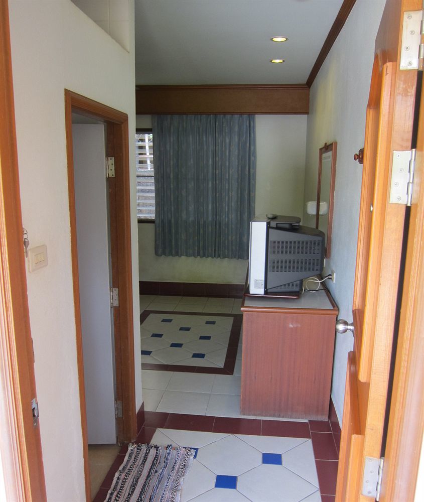 Oasis Resort Krabi town Extérieur photo