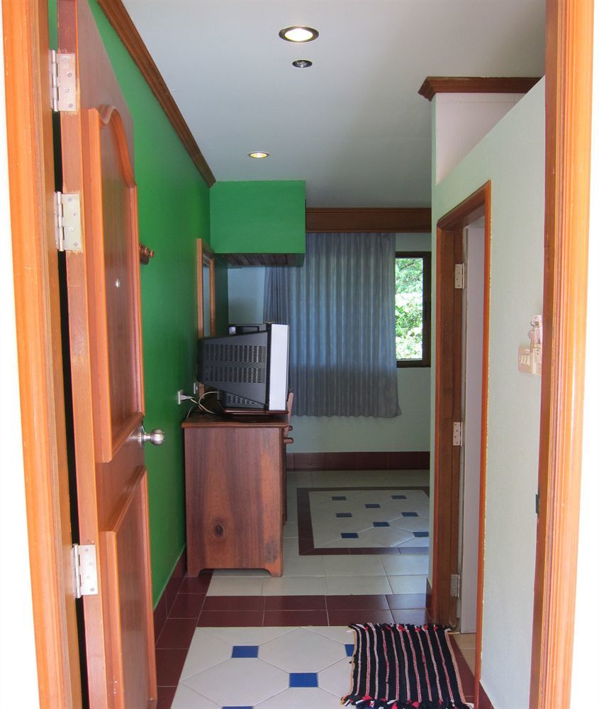 Oasis Resort Krabi town Extérieur photo