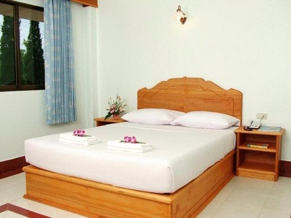 Oasis Resort Krabi town Chambre photo